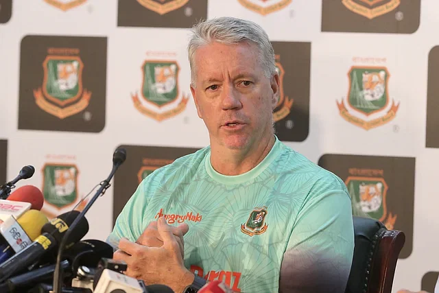 BCB decline contract renewal with Stuart Law